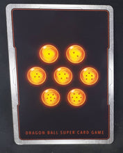 Charger l&#39;image dans la galerie, Carte Dragon Ball Super Card Game Us Unison Warrior Series Boost Set 7 BT16-066 C (2022) bandai referee introducing the fighters dbscg