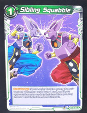Charger l&#39;image dans la galerie, Carte Dragon Ball Super Card Game Us Unison Warrior Series Boost Set 7 BT16-067 R (2022) bandai sibling squabble dbscg