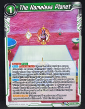 Charger l&#39;image dans la galerie, Carte Dragon Ball Super Card Game Us Unison Warrior Series Boost Set 7 BT16-068 C (2022) bandai the nameless planet dbscg