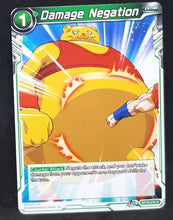 Charger l&#39;image dans la galerie, Carte Dragon Ball Super Card Game Us Unison Warrior Series Boost Set 7 BT16-070 R (2022) bandai damage negation dbscg
