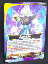 Charger l&#39;image dans la galerie, Carte Dragon Ball Super Card Game Us Unison Warrior Series Boost Set 7 BT16-072 UC (2022) bandai zamasu dbscg