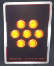 Charger l&#39;image dans la galerie, Carte Dragon Ball Super Card Game Us Unison Warrior Series Boost Set 7 BT16-075 C (2022) bandai ssb songoku future on the line dbscg 