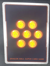 Charger l&#39;image dans la galerie, Carte Dragon Ball Super Card Game Us Unison Warrior Series Boost Set 7 BT16-078 UC (2022) bandai ssb vegeta fatherly assistance dbscg