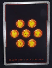 Charger l&#39;image dans la galerie, Carte Dragon Ball Super Card Game Us Unison Warrior Series Boost Set 7 BT16-079 C (2022) bandai vegeta father son teamwork dbscg