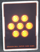 Charger l&#39;image dans la galerie, Carte Dragon Ball Super Card Game Us Unison Warrior Series Boost Set 7 BT16-082 C (2022) bandai ss trunks dbscg