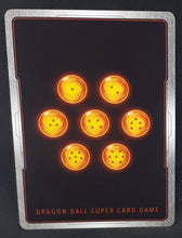Charger l&#39;image dans la galerie, Carte Dragon Ball Super Card Game Us Unison Warrior Series Boost Set 7 BT16-083 C (2022) bandai trunks father son teamwork dbscg