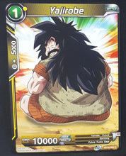 Charger l&#39;image dans la galerie, Carte Dragon Ball Super Card Game Us Unison Warrior Series Boost Set 7 BT16-085 C (2022) bandai YAJIROBE dbscg