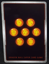 Charger l&#39;image dans la galerie, Carte Dragon Ball Super Card Game Us Unison Warrior Series Boost Set 7 BT16-092 R (2022) bandai realm of the gods black kamehameha 