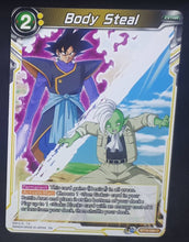 Charger l&#39;image dans la galerie, Carte Dragon Ball Super Card Game Us Unison Warrior Series Boost Set 7 BT16-094 UC (2022) bandai body steal dbscg