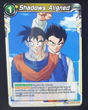 Charger l&#39;image dans la galerie, Carte Dragon Ball Super Card Game Us Unison Warrior Series Boost Set 7 BT16-096 C (2022) bandai shadows aligned dbscg