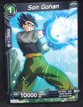 Charger l&#39;image dans la galerie, Carte Dragon Ball Super Card Game Us Unison Warrior Series Boost Set 7 BT16-102 C (2022) bandai songohan dbscg 