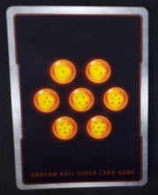 Charger l&#39;image dans la galerie, Carte Dragon Ball Super Card Game Us Unison Warrior Series Boost Set 7 BT16-104 R (2022) bandai son goten challenging a demon god dbscg cardamehdz verso