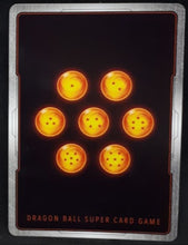 Charger l&#39;image dans la galerie, Carte Dragon Ball Super Card Game Us Unison Warrior Series Boost Set 7 BT16-106 C (2022) bandai vegeta dbscg