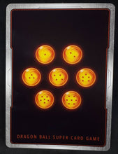 Charger l&#39;image dans la galerie, Carte Dragon Ball Super Card Game Us Unison Warrior Series Boost Set 7 BT16-108 R (2022) bandai ss3 trunks challenging a demon god dbscg cardamehdz verso
