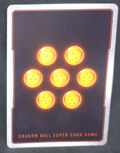 Charger l&#39;image dans la galerie, Carte Dragon Ball Super Card Game Us Unison Warrior Series Boost Set 7 BT16-114 UC (2022) bandai mira unwavering loyalty dbscg 