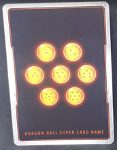 Charger l&#39;image dans la galerie, Carte Dragon Ball Super Card Game Us Unison Warrior Series Boost Set 7 BT16-121 C (2022) bandai fin evolutionary premonition dbscg