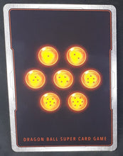 Charger l&#39;image dans la galerie, Carte Dragon Ball Super Card Game Us Unison Warrior Series Boost Set 7 BT16-123 C (2022) bandai ttack of the dark empire dbscg