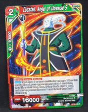 Charger l&#39;image dans la galerie, Carte Dragon Ball Super Card Game Us Unison Warrior Series Boost Set 7 BT16-126 R (2022) bandai cucatail angel of universe 5 dbscg 