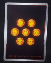 Charger l&#39;image dans la galerie, Carte Dragon Ball Super Card Game Us Unison Warrior Series Boost Set 7 BT16-128 R (2022) bandai beerus combative impulse dbscg