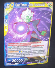 Charger l&#39;image dans la galerie, Carte Dragon Ball Super Card Game Us Unison Warrior Series Boost Set 7 BT16-130 UC (2022) bandai fused zamasu divine condemnation dbscg cardamehdz 