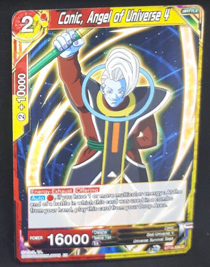 Carte Dragon Ball Super Card Game Us Unison Warrior Series Boost Set 7 BT16-134 C (2022) bandai conic angel of universe 4 dbscg 