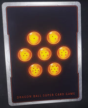 Charger l&#39;image dans la galerie, Carte Dragon Ball Super Card Game Us Unison Warrior Series Boost Set 7 BT16-137 R (2022) bandai frost coming to blows dbscg cardamehdz verso