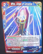 Charger l&#39;image dans la galerie, Carte Dragon Ball Super Card Game Us Unison Warrior Series Boost Set 7 BT16-140 R (2022) bandai whis ANGEL OF UNIVERSE 7 dbscg cardamehdz 
