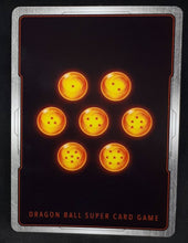 Charger l&#39;image dans la galerie, Carte Dragon Ball Super Card Game Us Unison Warrior Series Boost Set 7 BT16-145 R (2022) bandai SS4 vegeta ready to strike dbscg