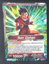 Charger l&#39;image dans la galerie, Carte Dragon Ball Super Card Game Us Unison Warrior Series Set 05 BT14-001 C bandai songohan dbscg