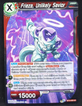 Charger l&#39;image dans la galerie, Carte Dragon Ball Super Card Game Us Unison Warrior Series Set 05 BT14-003 UC bandai frieza unlikely savior dbscg