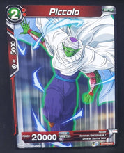 Charger l&#39;image dans la galerie, Carte Dragon Ball Super Card Game Us Unison Warrior Series Set 05 BT14-008 C bandai piccolo dbscg