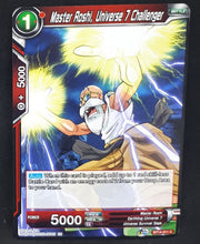 Charger l&#39;image dans la galerie, Carte Dragon Ball Super Card Game Us Unison Warrior Series Set 05 BT14-011 C bandai muten roshi universe 7 challenger dbscg cardamehdz