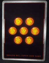 Charger l&#39;image dans la galerie, Carte Dragon Ball Super Card Game Us Unison Warrior Series Set 05 BT14-013 R bandai android 18 universe 7 challenger dbscg cardamehdz verso