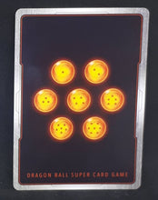 Charger l&#39;image dans la galerie, Carte Dragon Ball Super Card Game Us Unison Warrior Series Set 05 BT14-018 UC bandai jiren the avenger dbscg