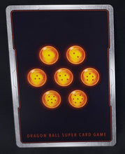 Charger l&#39;image dans la galerie, Carte Dragon Ball Super Card Game Us Unison Warrior Series Set 05 BT14-020 C bandai vuon warrior of universe 11 dbscg 
