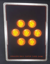 Charger l&#39;image dans la galerie, Carte Dragon Ball Super Card Game Us Unison Warrior Series Set 05 BT14-021 C bandai kunshi warrior of universe 11 dbscg cardamehdz verso