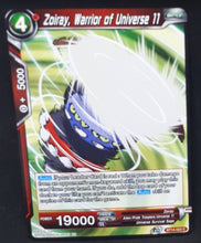 Charger l&#39;image dans la galerie, Carte Dragon Ball Super Card Game Us Unison Warrior Series Set 05 BT14-023 C bandai zoiray warrior of universe 11 dbscg cardamehdz