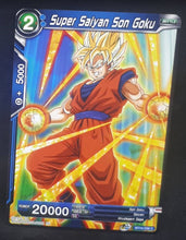 Charger l&#39;image dans la galerie, Carte Dragon Ball Super Card Game Us Unison Warrior Series Set 05 BT14-036 C bandai super saiyan songoku dbscg