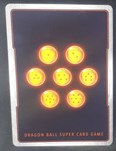 Charger l&#39;image dans la galerie, Carte Dragon Ball Super Card Game Us Unison Warrior Series Set 05 BT14-036 C bandai super saiyan songoku dbscg