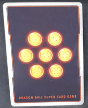 Charger l&#39;image dans la galerie, Carte Dragon Ball Super Card Game Us Unison Warrior Series Set 05 BT14-038 C bandai songohan calamity challenger dbscg