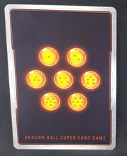 Charger l&#39;image dans la galerie, Carte Dragon Ball Super Card Game Us Unison Warrior Series Set 05 BT14-041 C bandai songoten ss fully powered fusion dbscg 
