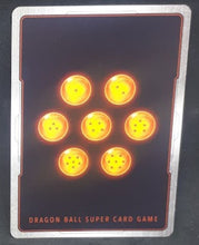 Charger l&#39;image dans la galerie, Carte Dragon Ball Super Card Game Us Unison Warrior Series Set 05 BT14-043 R bandai ss vegeta thwarting the enemy dbscg