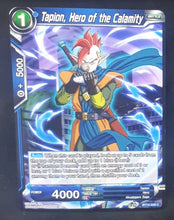 Charger l&#39;image dans la galerie, Carte Dragon Ball Super Card Game Us Unison Warrior Series Set 05 BT14-049 C bandai tapion hero of the calamity dbscg