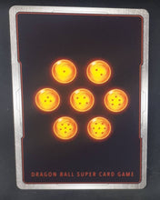 Charger l&#39;image dans la galerie, Carte Dragon Ball Super Card Game Us Unison Warrior Series Set 05 BT14-049 C bandai tapion hero of the calamity dbscg