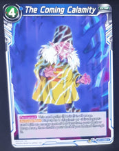Charger l&#39;image dans la galerie, Carte Dragon Ball Super Card Game Us Unison Warrior Series Set 05 BT14-058 C bandai the coming calamity dbscg