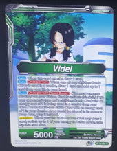 Charger l&#39;image dans la galerie, Carte Dragon Ball Super Card Game Us Unison Warrior Series Set 05 BT14-061 C bandai videl dbscg cardamehdz 