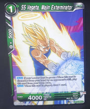 Charger l&#39;image dans la galerie, Carte Dragon Ball Super Card Game Us Unison Warrior Series Set 05 BT14-073 C bandai ss vegeta majin exterminator dbscg cardamehdz 