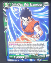Charger l&#39;image dans la galerie, Carte Dragon Ball Super Card Game Us Unison Warrior Series Set 05 BT14-074 R bandai songohan majin exterminator dbscg cardamehdz 