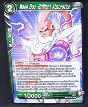 Charger l&#39;image dans la galerie, Carte Dragon Ball Super Card Game Us Unison Warrior Series Set 05 BT14-079 UC bandai majin buu brillant absorption dbscg 
