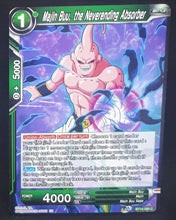 Charger l&#39;image dans la galerie, Carte Dragon Ball Super Card Game Us Unison Warrior Series Set 05 BT14-080 C bandai majin bou the neverending absorber dbscg